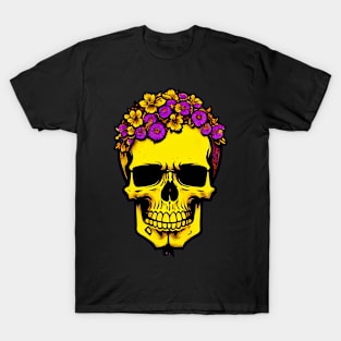 Skull T-Shirt